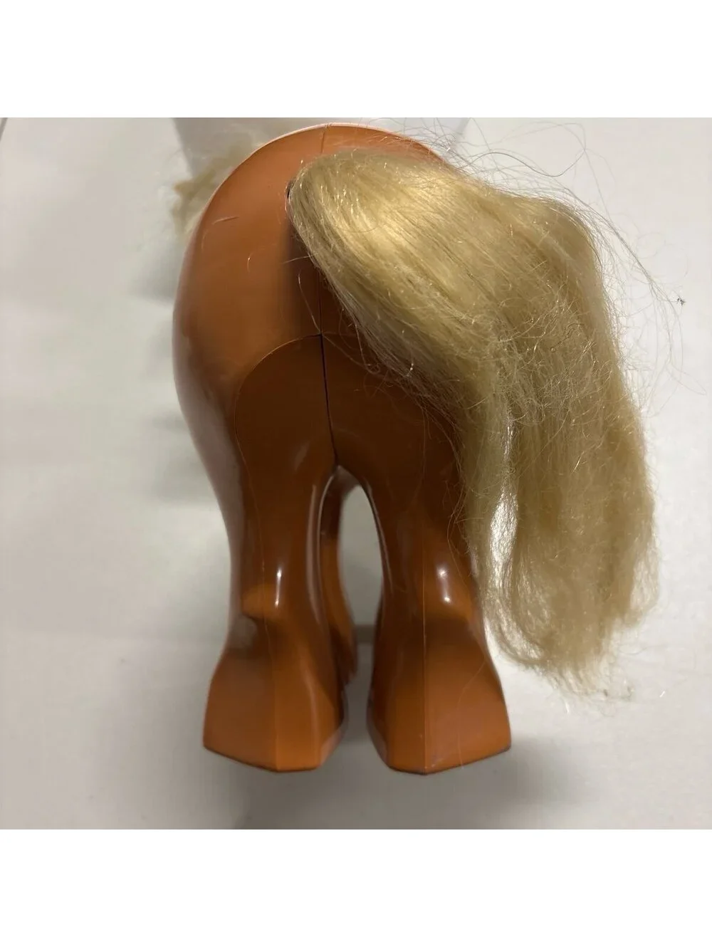 Vintage 1981 Hasbro Romper Room My Little Pretty Pony